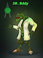 Dr. Eddy