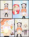 Poopy Baby Madoka Magica P1