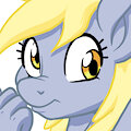 Anthro Derpy