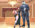 Formal reception by ZorroRe