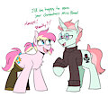 Biggest Fan! by REDXBACON