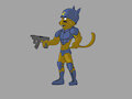 Guard by Zii