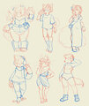 Adoptober Previews Part 3