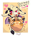 Impish Cow