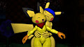 2 Electric Pokeboys