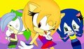 Shut up and Smile by Andyfreakinrulz