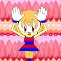 Caramelldansen-Swirl the Hedgehog by Andyfreakinrulz
