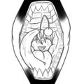 Andrei's Maw by Mooglit