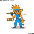 Chibi Talis