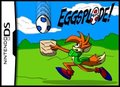 Eggsplode!