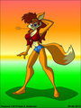 Sweet Ol Foxanne