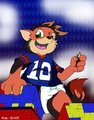 Big Little Giants Fan (by Reva) [diaper] by cargoweasel
