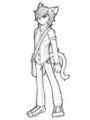 Joseph Wyld by nekokun13