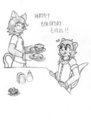 Feliz Cumpleaños