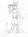 you can't change the mass of fish D: