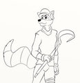 Livestream Idea - Sly Cooper