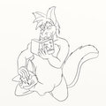 Livestream Idea - Being A Goo Dragon
