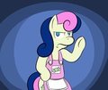 bonbon ain't takin' this