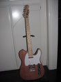 (six) strings attached by Stratiger