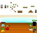 Roy Game Sprites