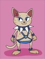 Kairi submission cat