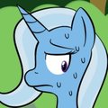 trixie's secret