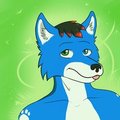Portrait of Nuzzles by NNKStudios
