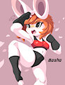 Bosho 2020 by JoVeeAl