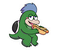 [Commission] Spike's Hot Dog