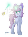 Hypnotist Swirly