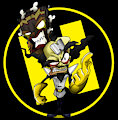 Insane N. the Membrane