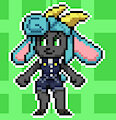 Bea sprite