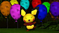Happy Pichu Day!!