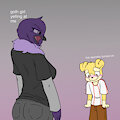 Canis Doods #40 by CanisFidelis