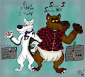 Sprex and Rhythm 2020 Remaster