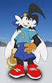 Klonoa
