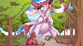 Dynamax Sylveon