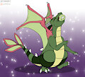 Living Dragon Suit prt4