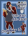 Adoptober 3