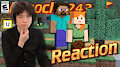 Sakurai Presents Steve / Alex Reaction