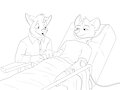 Awoken and Alive by FradandJimsAdventures