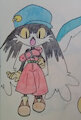 Klonoa ~2~ by Ogin