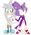 Sonamy / Silvaze Week