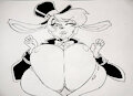 A Very Special Magic Trick by Luhyzi