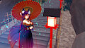 Kitsune Night