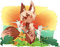 Autumn Boy