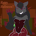 Zoroween