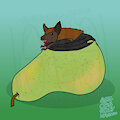Batober Bumblebee Bat