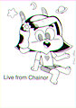 Everything in Chainor is Bootleg by NoharaMisae