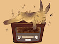 04.2 Radiosleep color by Ceruna